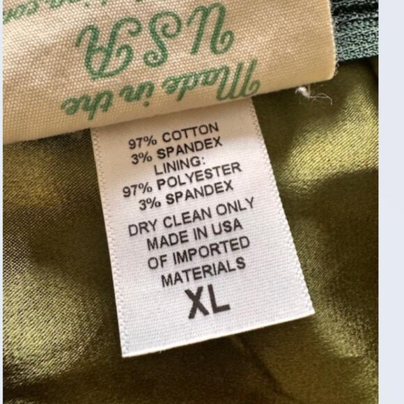 Pinup Girl Clothing The Gena Day Dress In Celtic Unity Print Retro Inspired Fit - Picture 6 of 7